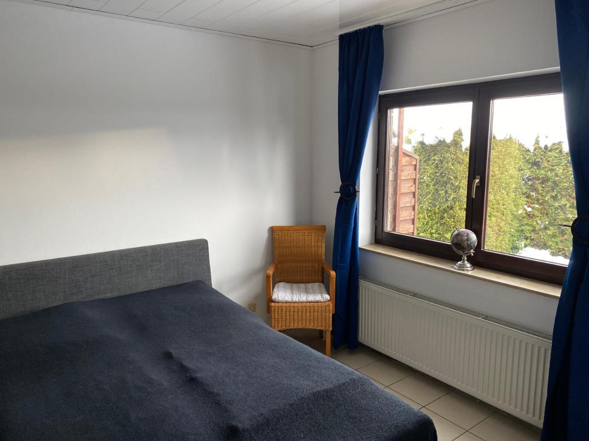 Gemuetliche Ferienwohnung Auf Dem Land Bockenau Exterior photo