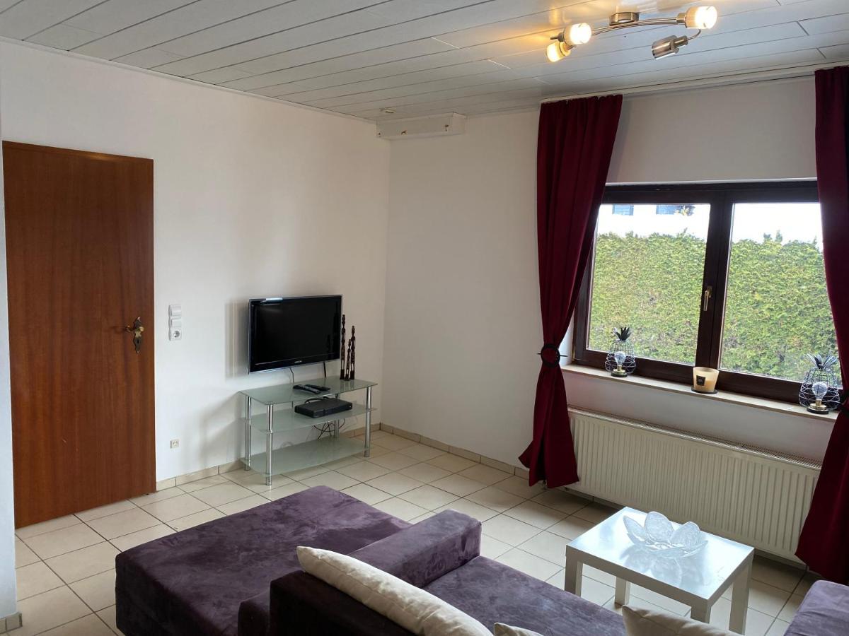 Gemuetliche Ferienwohnung Auf Dem Land Bockenau Exterior photo