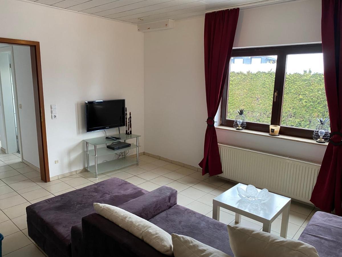 Gemuetliche Ferienwohnung Auf Dem Land Bockenau Exterior photo